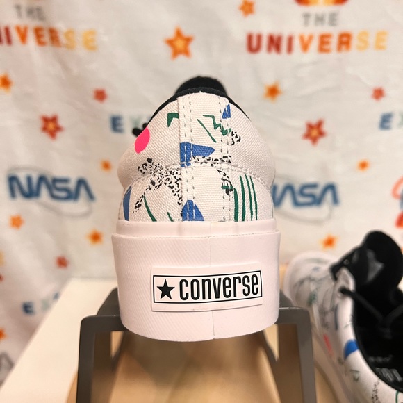 CONVERSE SKID GRIP CVO OX - Picture 4 of 10